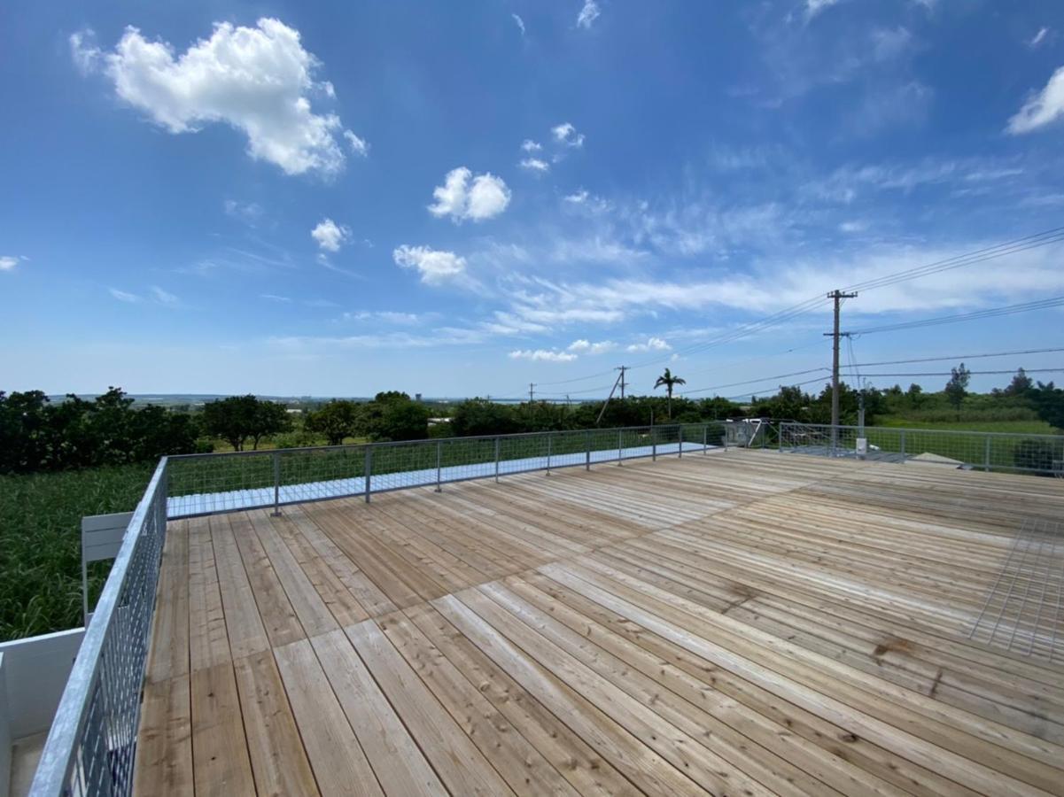 スターハウス宮古島 Miyakojima (Okinawa) Экстерьер фото