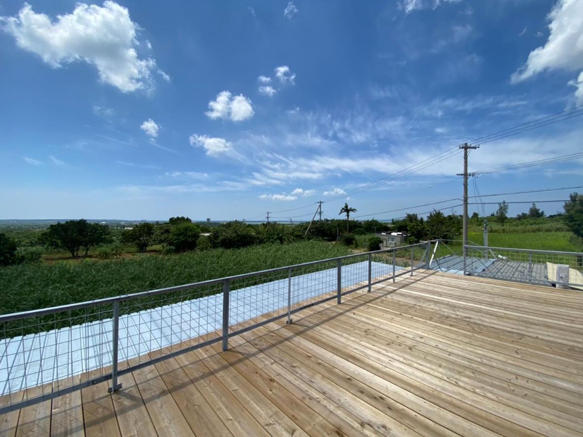 スターハウス宮古島 Miyakojima (Okinawa) Экстерьер фото