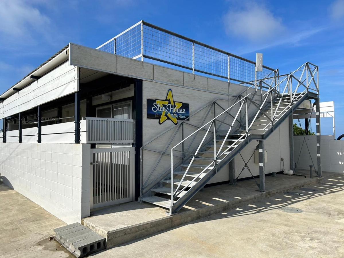 スターハウス宮古島 Miyakojima (Okinawa) Экстерьер фото